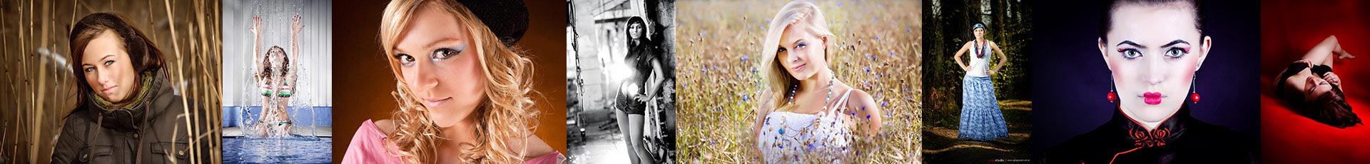 Mateusz Głogowski - Fotografia ślubna i portretowa - Fotograf Jastrzębie-Zdrój, Żory, Rybnik, Katowice - www.glogowski.net.pl