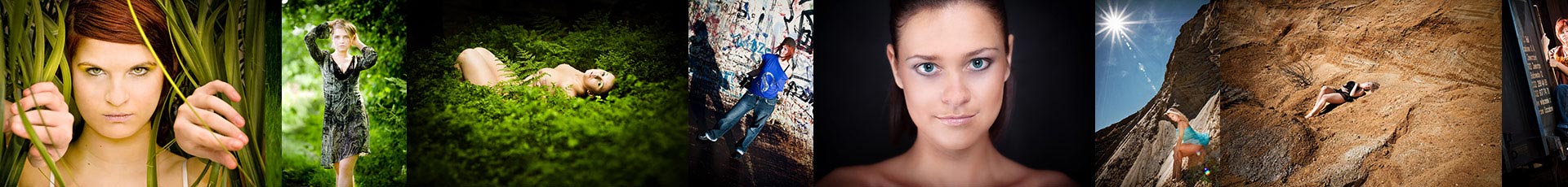 Mateusz Głogowski - Fotografia ślubna i portretowa - Fotograf Jastrzębie-Zdrój, Żory, Rybnik, Katowice - www.glogowski.net.pl