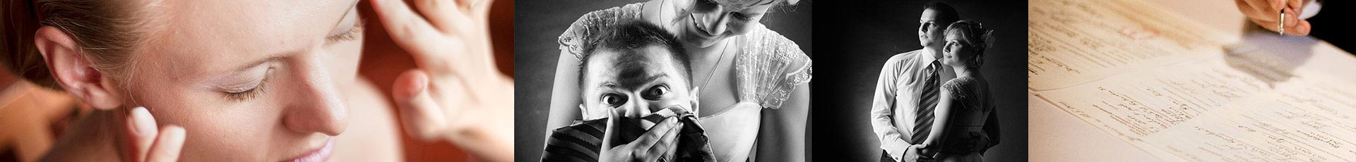 Mateusz Głogowski - Fotografia ślubna i portretowa - Fotograf Jastrzębie-Zdrój, Żory, Rybnik, Katowice - www.glogowski.net.pl